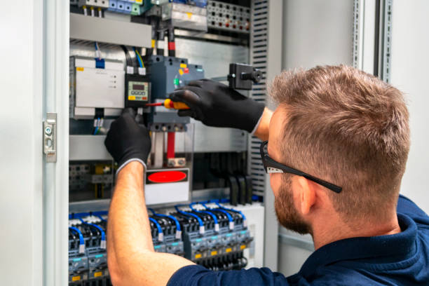 Best Commercial Electrician Services  in Watkinsville, GA