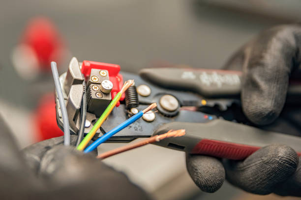Best Local Electrician Companies  in Watkinsville, GA