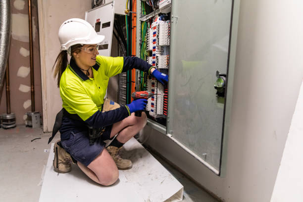 Best Home Electrical Repair  in Watkinsville, GA
