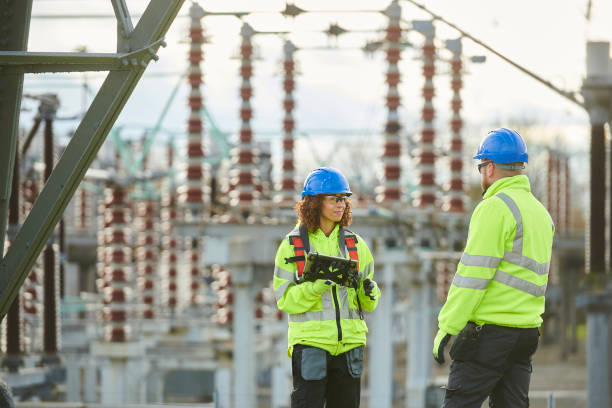 Best Electric Panel Repair  in Watkinsville, GA