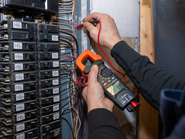 Electrical Rewiring Services in Watkinsville, GA
