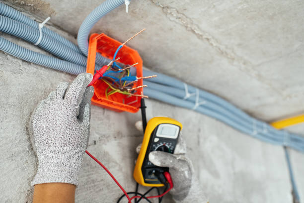 Best Affordable Electrician  in Watkinsville, GA