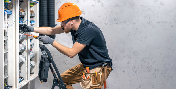 Reliable Watkinsville, GA Electrician Solutions